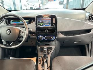 Renault Zoe Life 80 kW R110 Bateria 40kWh