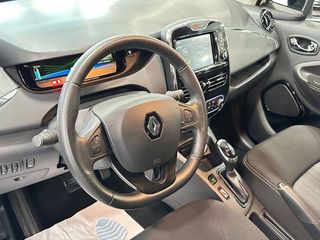 Renault Zoe Life 80 kW R110 Bateria 40kWh