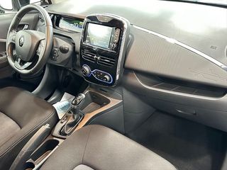 Renault Zoe Life 80 kW R110 Bateria 40kWh