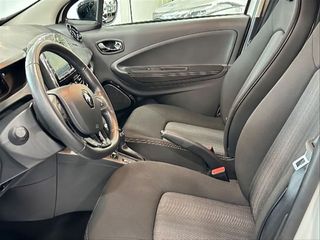 Renault Zoe Life 80 kW R110 Bateria 40kWh