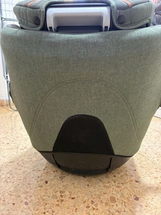 Silla coche Joie I Signature+ base isofix