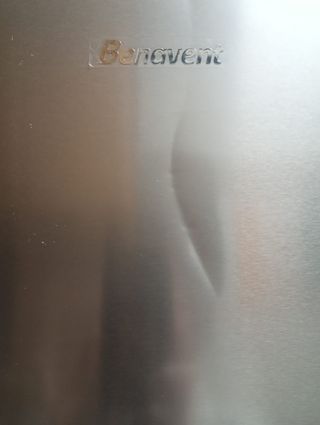 Nevera Benavent CBM185EX