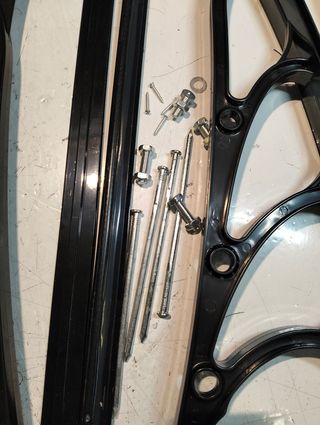 Garaje para Robot Cortacésped 102x79x46 cm AREBOS