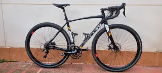Bicicleta Gravel Ridley