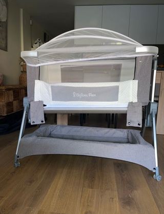 Pack Bugaboo: 2 Cuna + Carro + Silla Coche