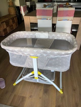 Pack Bugaboo: 2 Cuna + Carro + Silla Coche