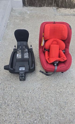 Pack Bugaboo: 2 Cuna + Carro + Silla Coche