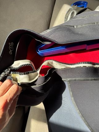 Neopreno Aqualung Iceland