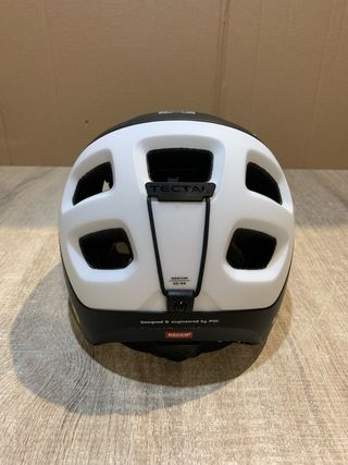 Casco Bicicleta POC Tectal Race Talla M (55-58 cm)