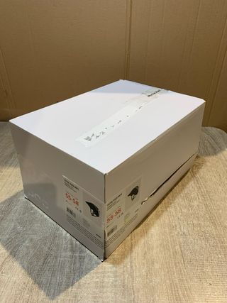 Casco Bicicleta POC Tectal Race Talla M (55-58 cm)