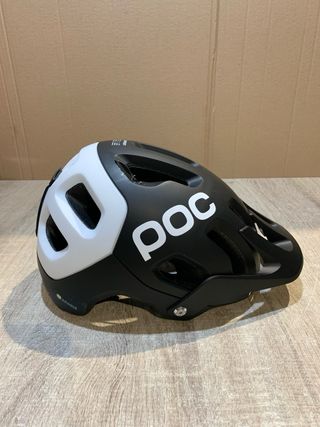Casco Bicicleta POC Tectal Race Talla M (55-58 cm)