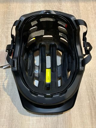 Casco Bicicleta POC Tectal Race Talla M (55-58 cm)