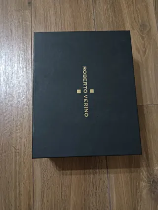 Zapatos tacón Roberto Verino blancos