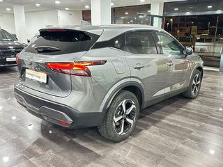 Nissan Qashqai EPOWER 140 KW 190 CV NConnecta