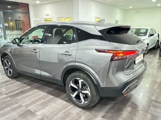 Nissan Qashqai EPOWER 140 KW 190 CV NConnecta