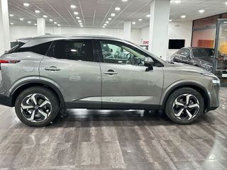 Nissan Qashqai EPOWER 140 KW 190 CV NConnecta