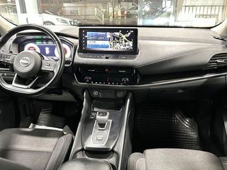 Nissan Qashqai EPOWER 140 KW 190 CV NConnecta