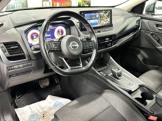 Nissan Qashqai EPOWER 140 KW 190 CV NConnecta