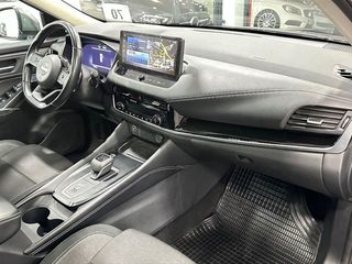 Nissan Qashqai EPOWER 140 KW 190 CV NConnecta