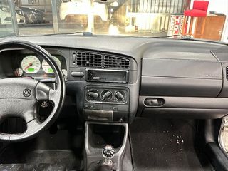 Volkswagen Golf 2.0 GTI