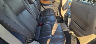 Land Rover Range Rover Sport 2010