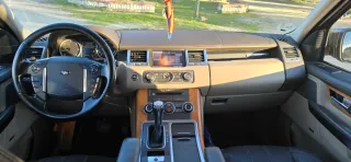 Land Rover Range Rover Sport 2010