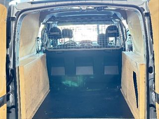 Renault Kangoo Combi Zen 1.5 Blue dCi 115 cv