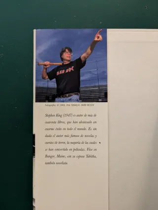 Buick 8: Un coche perverso - Stephen King