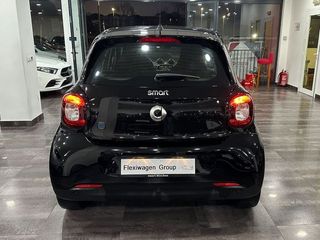 Smart Forfour 60kW81CV EQ