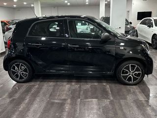 Smart Forfour 60kW81CV EQ