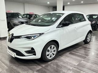 Renault Zoe Business 80 kW R110 Bateria 50kWh