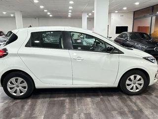 Renault Zoe Business 80 kW R110 Bateria 50kWh