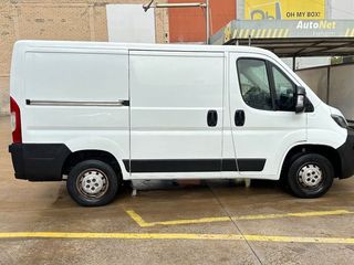 Peugeot Boxer 333 L2 H1 BHDI 88kW 120CV SS 6 Vel. M