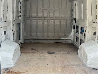 Peugeot Boxer 333 L2 H1 BHDI 88kW 120CV SS 6 Vel. M