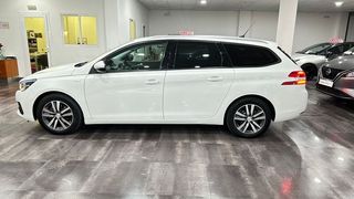 Peugeot 308 SW Active Pack BlueHDi 130