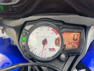 Suzuki GSX-R 750 K7