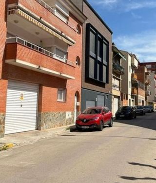 Local reformado+solar edificable encentro Cervello