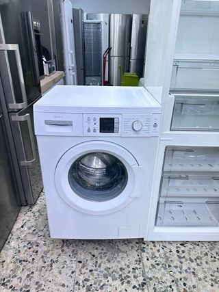 Pack Lavadora y Nevera con Garantía y Transporte