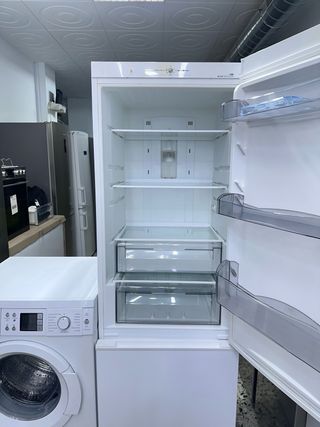 Pack Lavadora y Nevera con Garantía y Transporte
