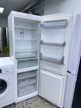 Pack Lavadora y Nevera con Garantía y Transporte