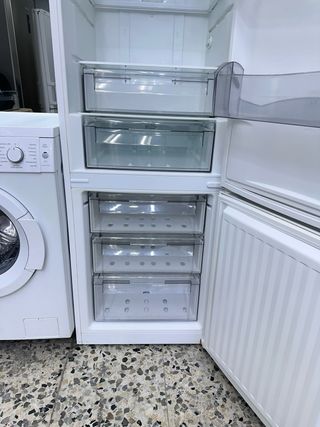 Pack Lavadora y Nevera con Garantía y Transporte