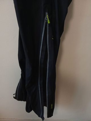 Cubrepantalón Goretex Grifone Eagle
