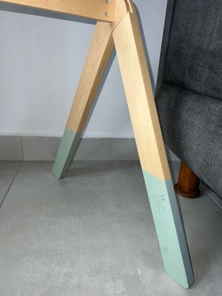 Gimnasio de actividades para bebés