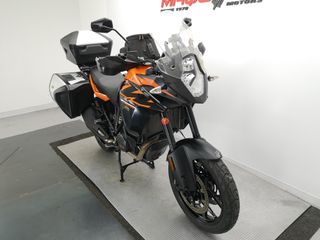 KTM 1090 ADVENTURE 2017 27074 kms.