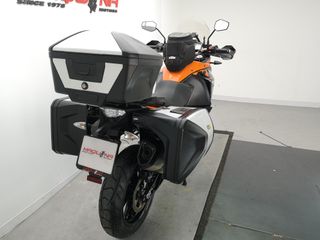 KTM 1090 ADVENTURE 2017 27074 kms.