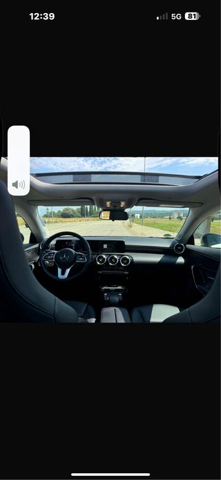 Mercedes-Benz CLA (178)  2022