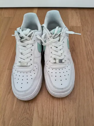 Zapatillas Nike Air Force 1 Talla 38.5