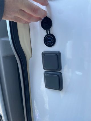 Volkswagen Multivan camperizada!