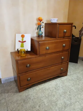 Mueble recibidor