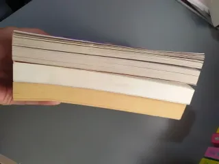 Trilogía The summer I turned pretty